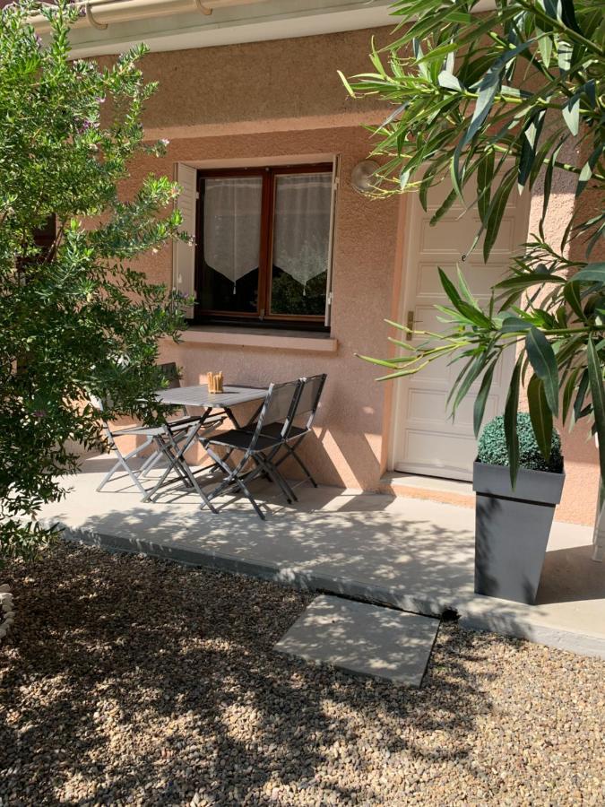 Residence Emilia Santa-Maria-Poggio  Exterior photo
